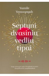 Septyni dvasinių vedlių tipai